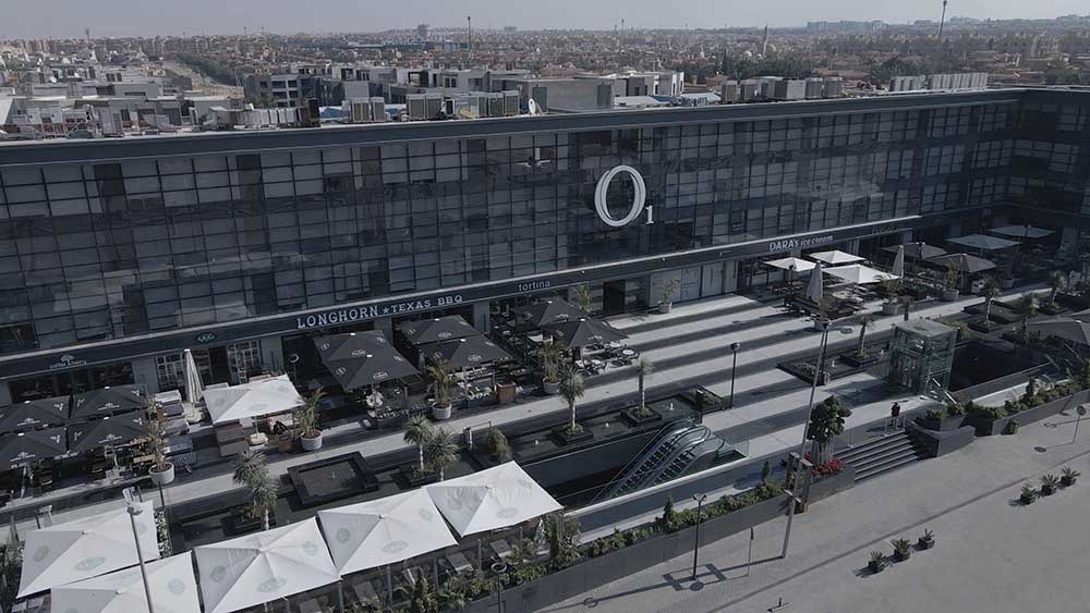 Emaar Masr Properties